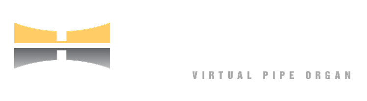 Hauptwerk Logo