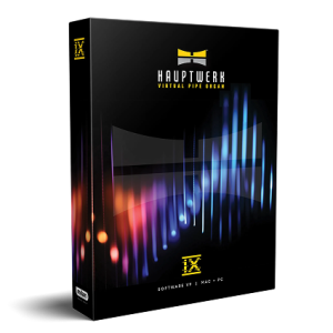 Hauptwerk Advanced Edition – Subscription