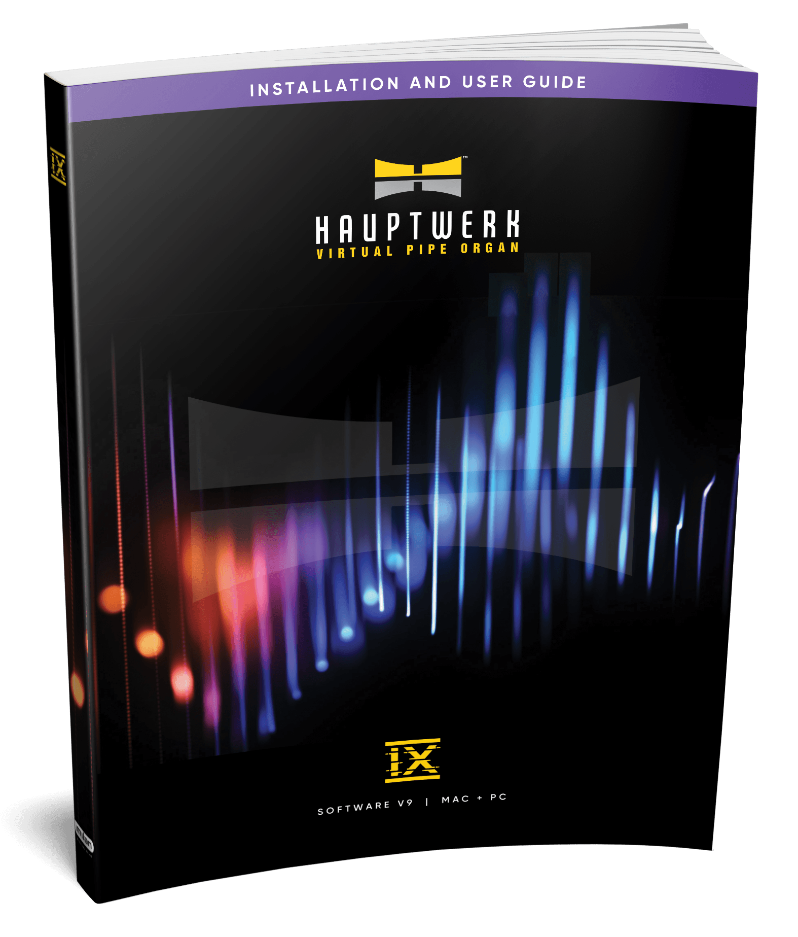 Installation and User Guide – Version 9.0.1.019